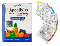 Apcalis Oral Jelly
