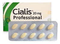 Cialis Professional
