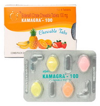 Kamagra Soft Tabs
