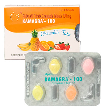 Kamagra Soft Tabs