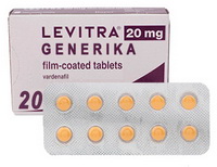 Levitra Generika