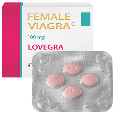 Lovegra