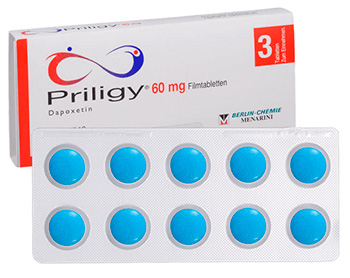 Priligy