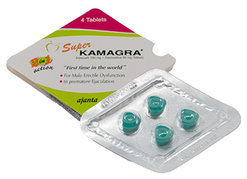 Super Kamagra