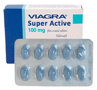 Viagra Super Active